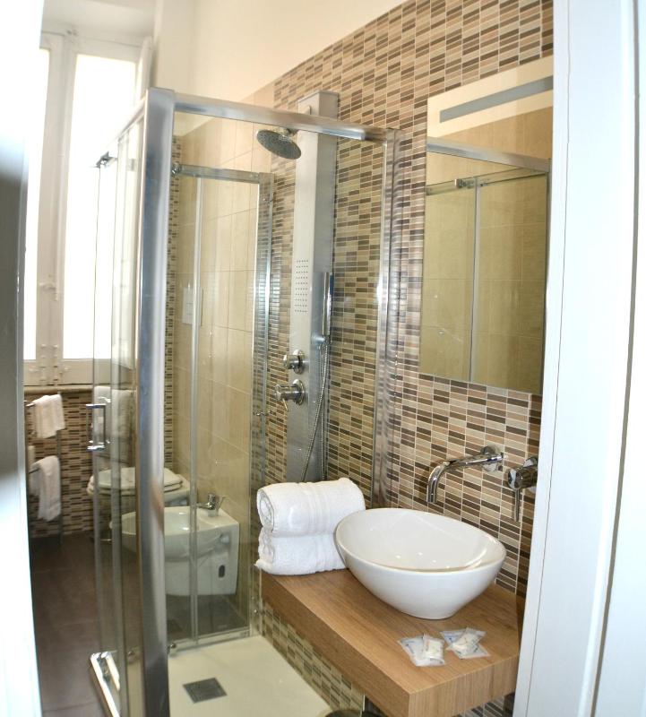 Deluxe B&B Centrocitta - image 10
