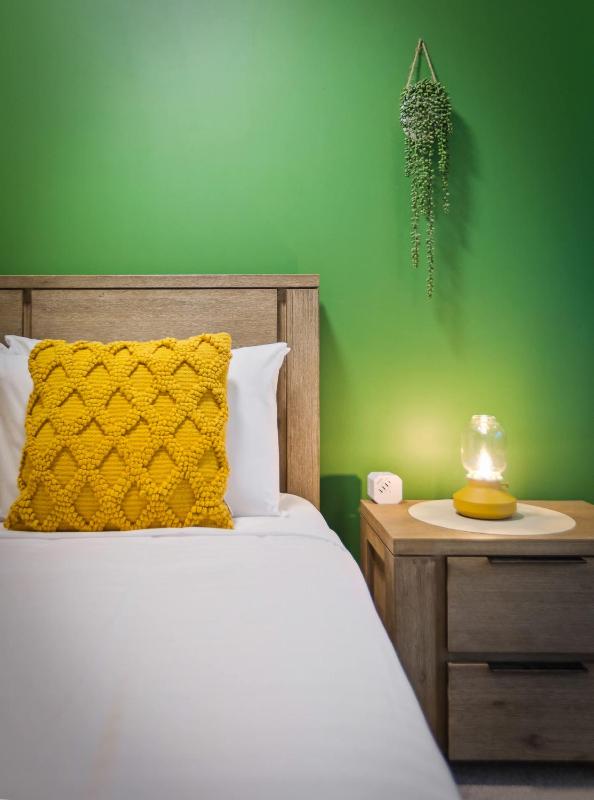 Tropical Resort Escape Cairns - image 10