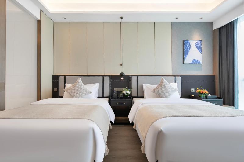 Grand Madison Hotel Hangzhou - image 7