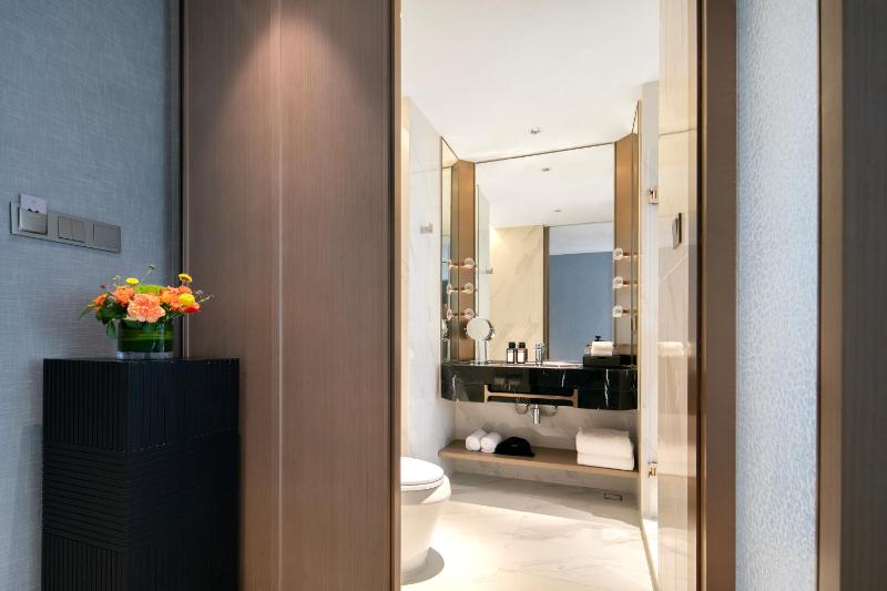 Grand Madison Hotel Hangzhou - image 14