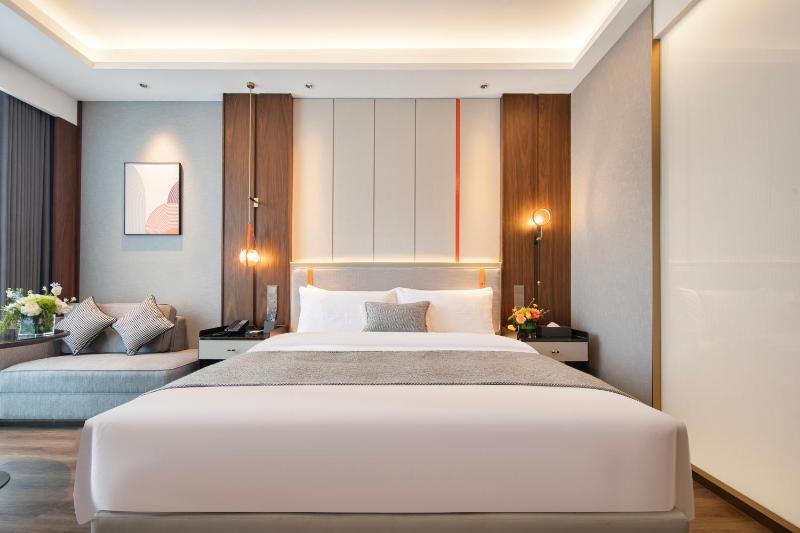 Grand Madison Hotel Hangzhou - image 9