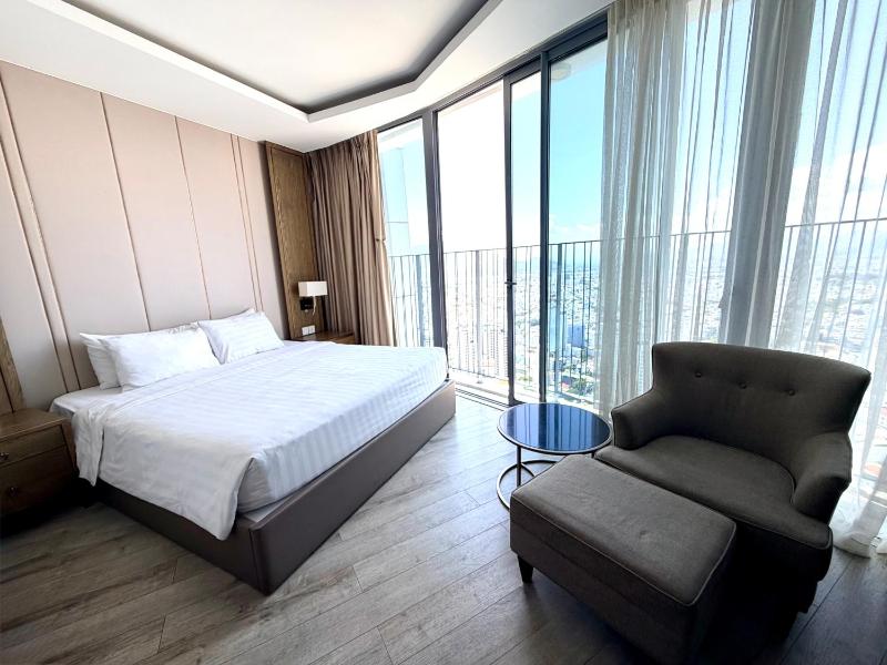Luxury Oceanfront Residence - Heart of City - image 13