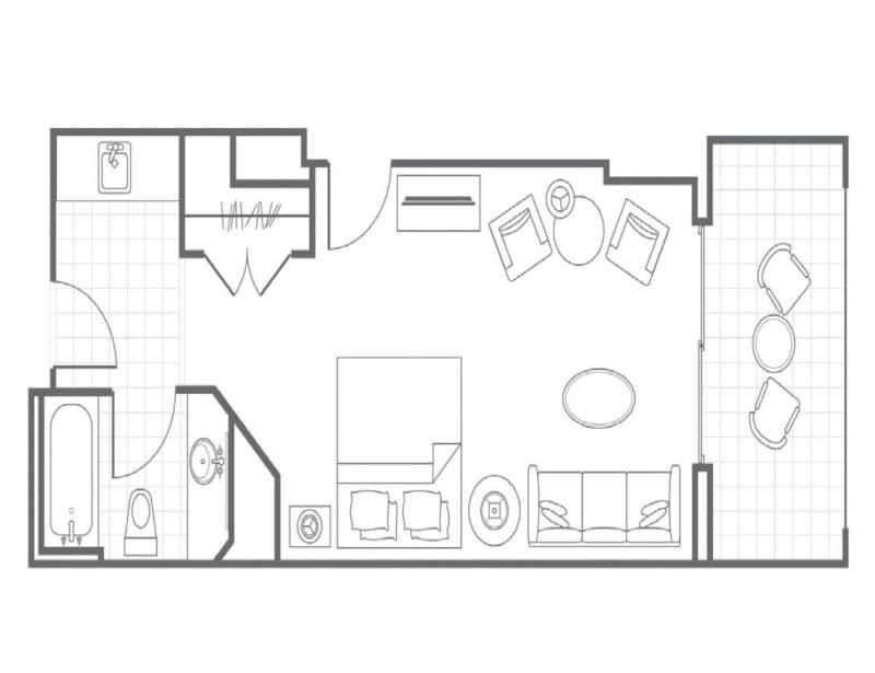 Marriott Beachplace Towers 2BD - image 29
