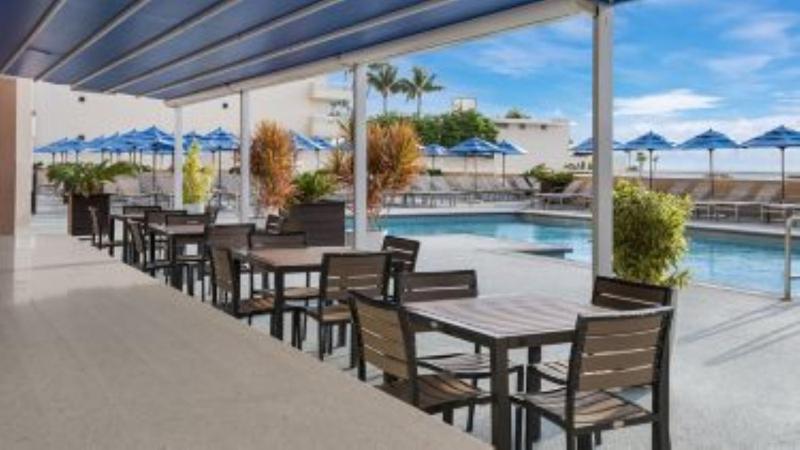 Marriott Beachplace Towers 2BD - image 13