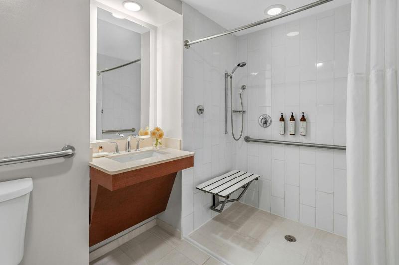 Marriott Beachplace Towers 2BD - image 43
