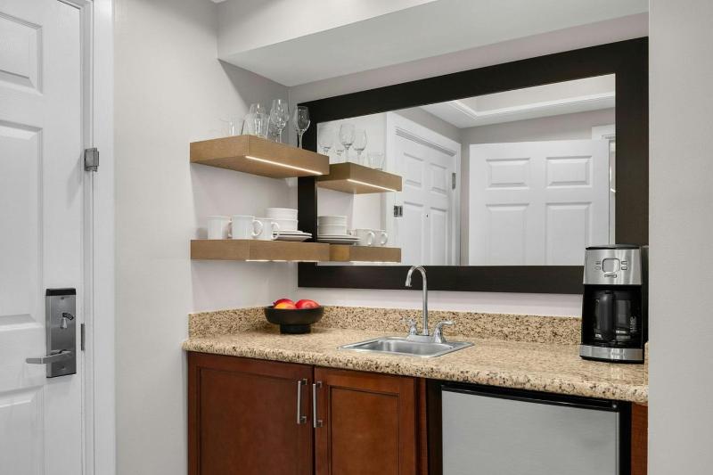 Marriott Beachplace Towers 2BD - image 28
