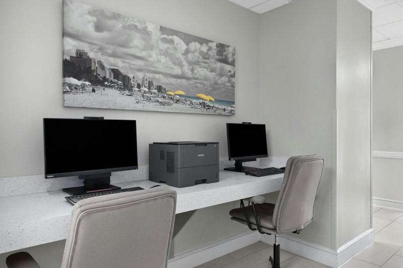 Marriott Beachplace Towers 2BD - image 37