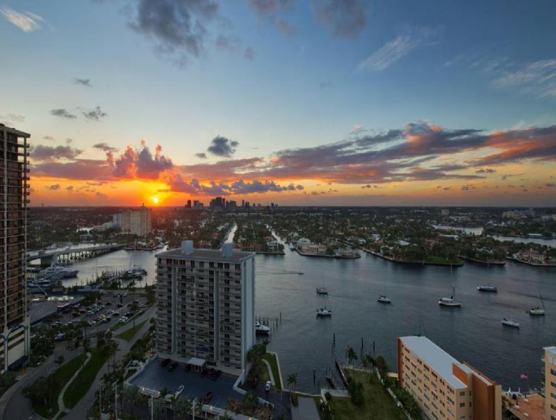 Marriott Beachplace Towers 2BD - image 26