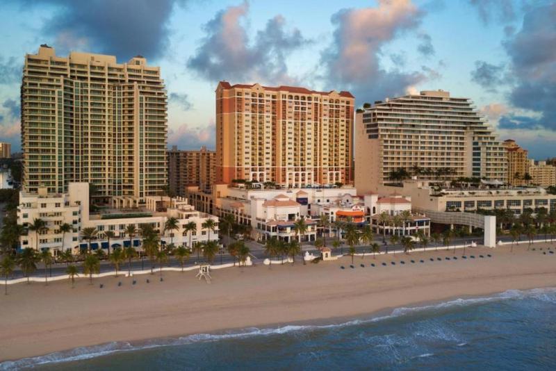 Marriott Beachplace Towers 2BD - image 35