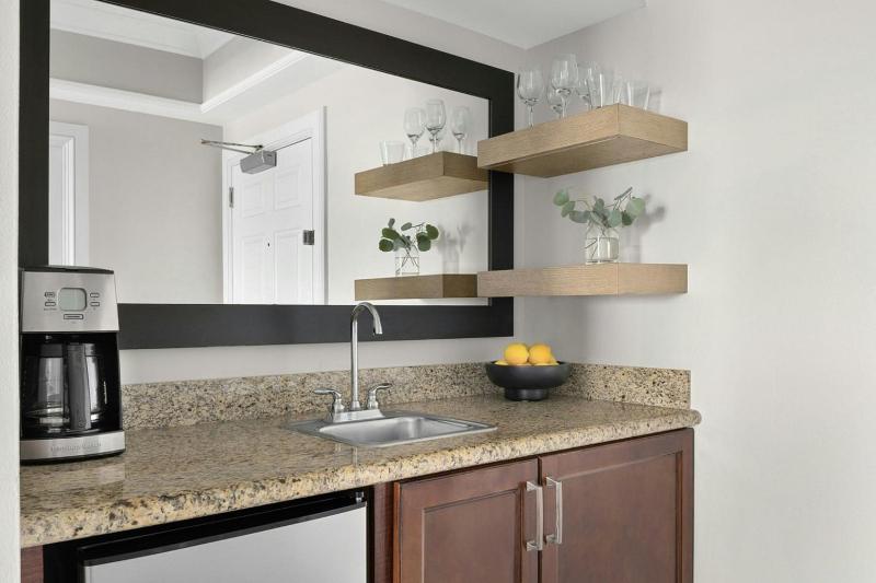 Marriott Beachplace Towers 2BD - image 32