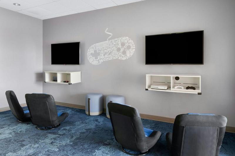 Marriott Beachplace Towers 2BD - image 41