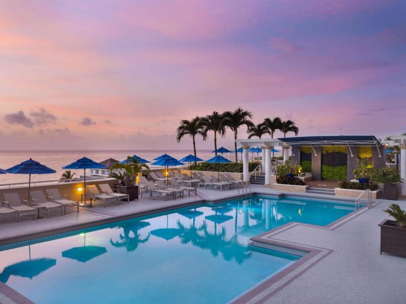 Marriott Beachplace Towers 2BD - image 10