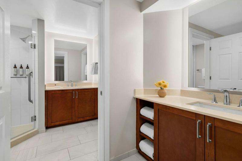 Marriott Beachplace Towers 2BD - image 33