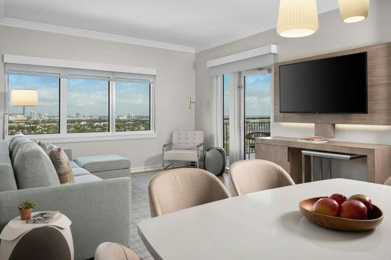 Marriott Beachplace Towers 2BD - image 8