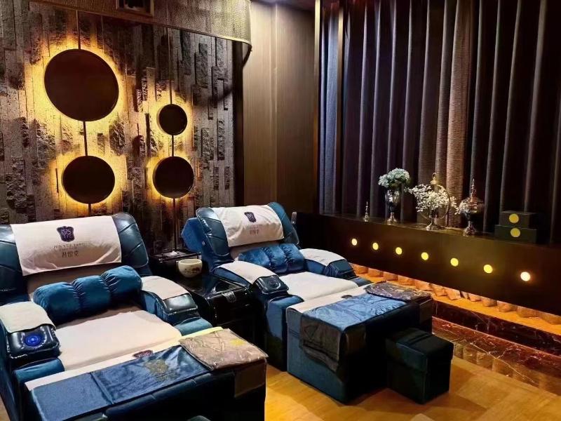 Grand Madison Hotel Hangzhou - image 5