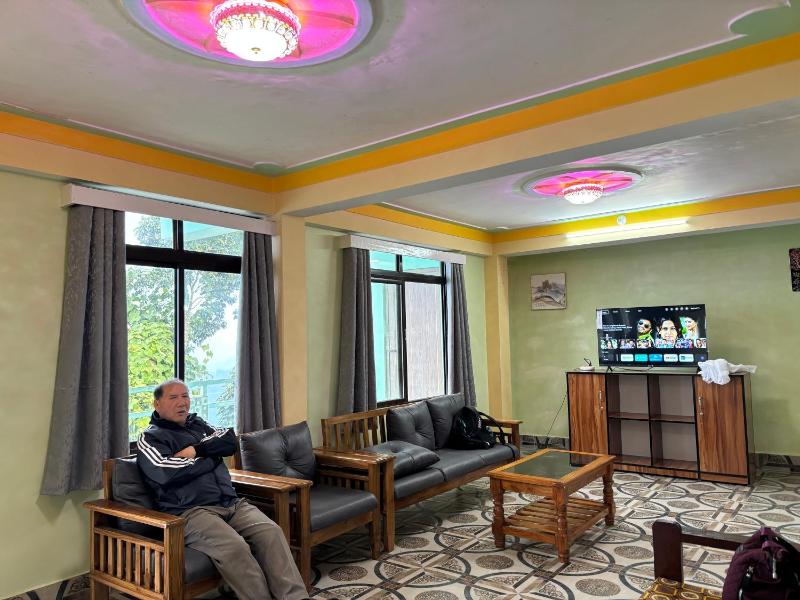 Hillside HavenA 3BHK Apartment - image 4