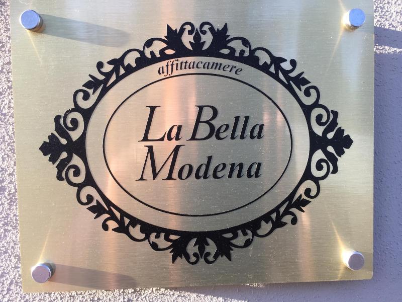 La Bella Modena - image 10
