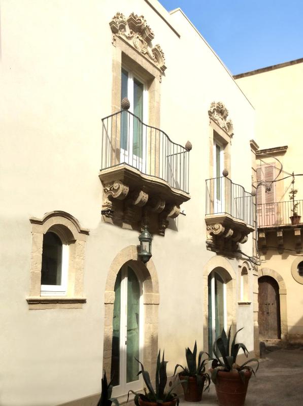 Re Federico Boutique Hotel - image 12