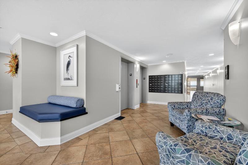 Tranquil Retreat at Dimucci Towers - image 16