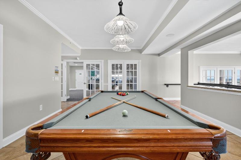 Tranquil Retreat at Dimucci Towers - image 8