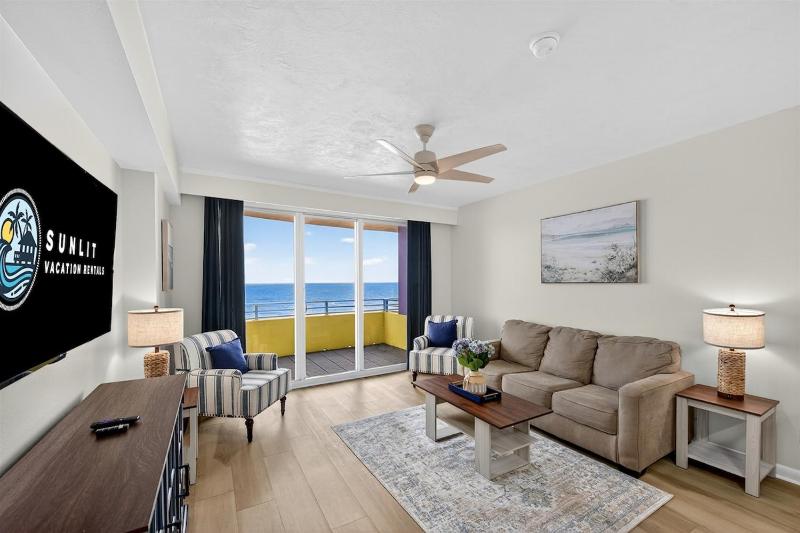 Vista Bleu - Ocean Walk - image 1