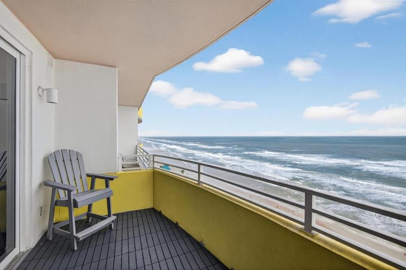Vista Bleu - Ocean Walk - image 5