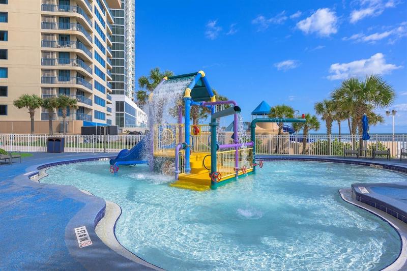 Vista Bleu - Ocean Walk - image 19