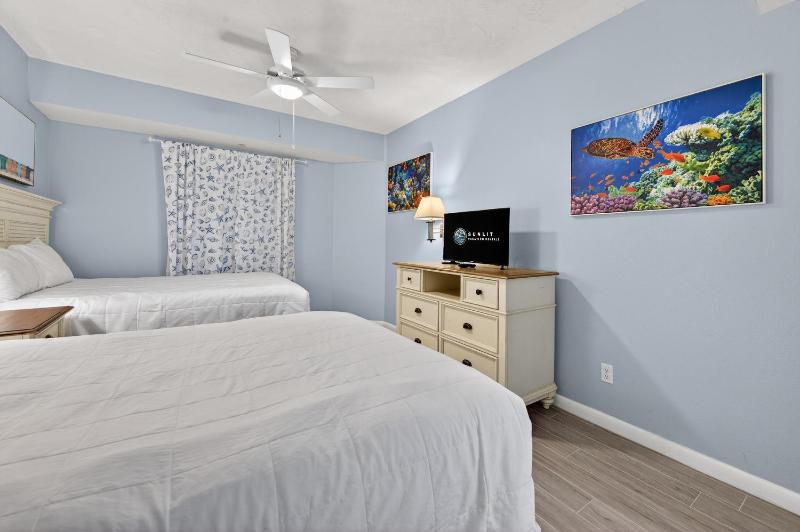 Saltwater Luxe at Ocean Walk - image 5