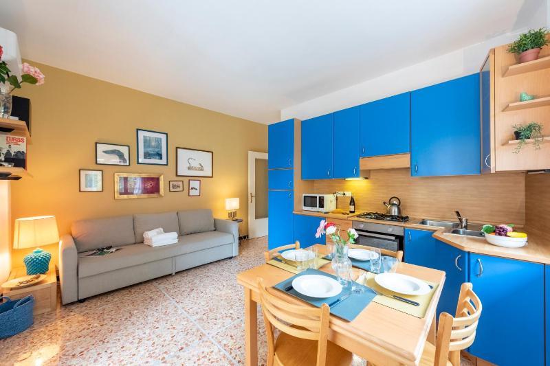 Beautiful Apartment in Rapallo - Happy Rentals - image 16