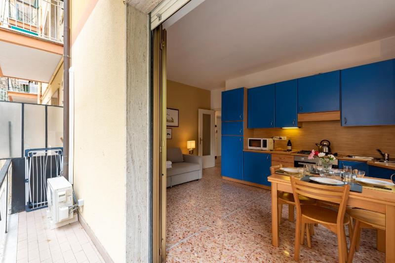 Beautiful Apartment in Rapallo - Happy Rentals - image 9
