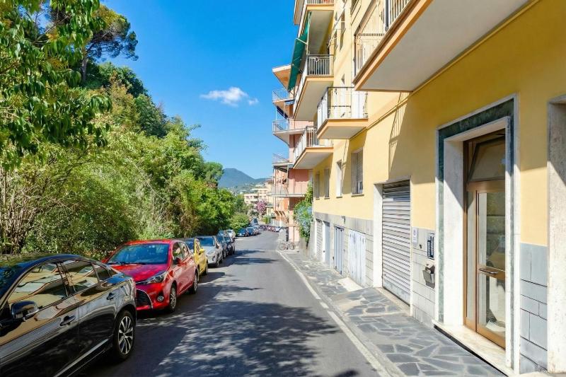 Beautiful Apartment in Rapallo - Happy Rentals - image 14