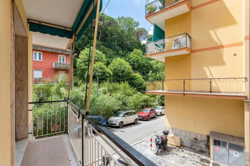 Beautiful Apartment in Rapallo - Happy Rentals - image 17