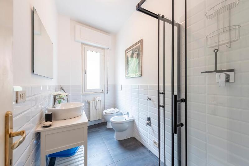 Beautiful Apartment in Rapallo - Happy Rentals - image 11