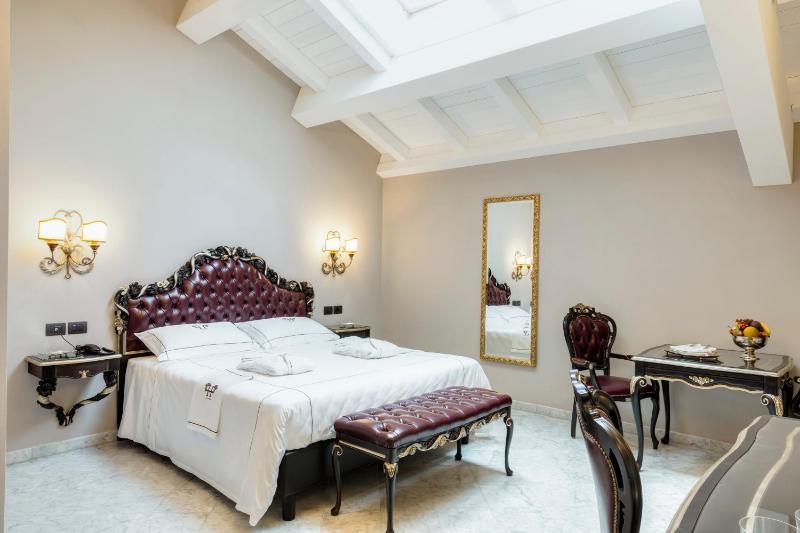 Grand Hotel di Parma | UNA Esperienze - image 47