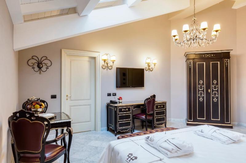 Grand Hotel di Parma | UNA Esperienze - image 28