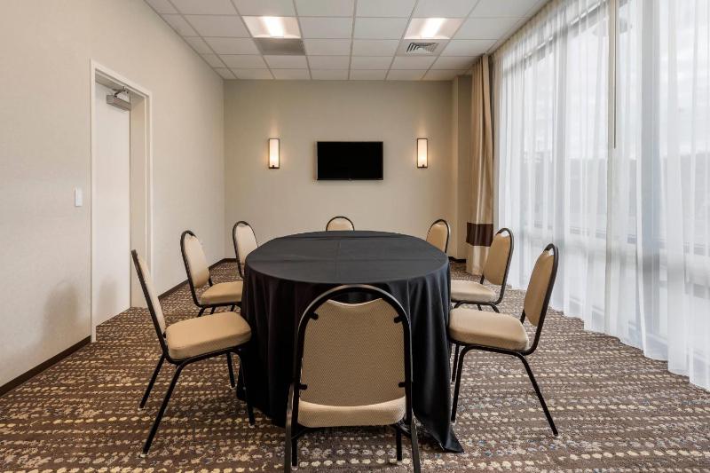 Comfort Inn & Suites Pittsburgh-Northshore - image 5