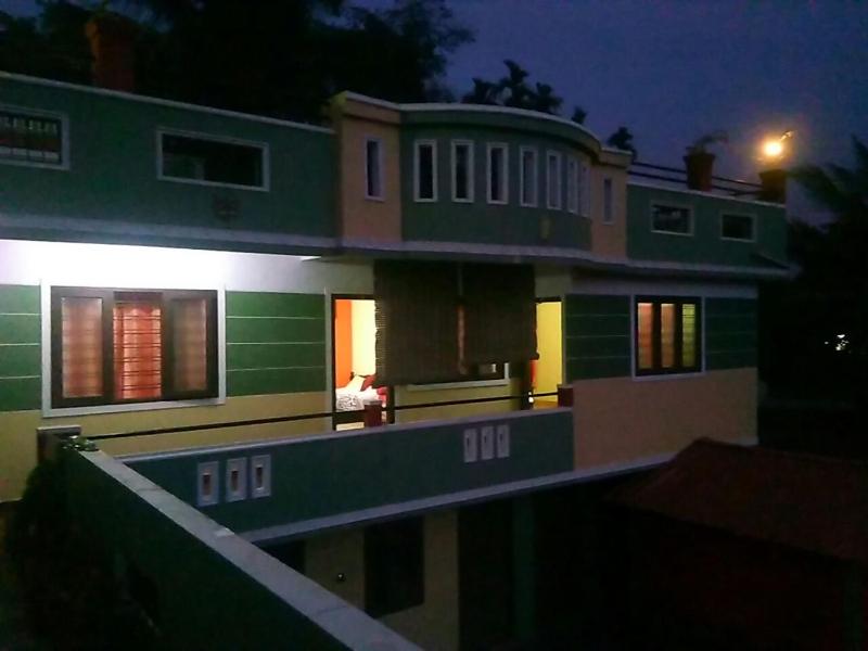 Green Villa - image 8