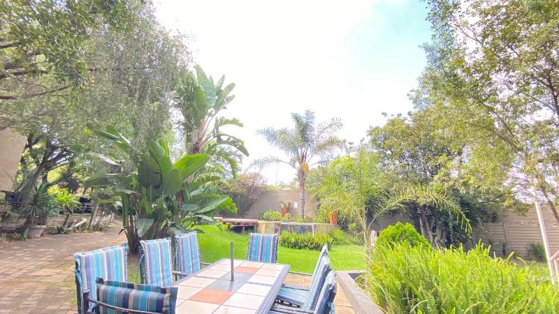 Villa Via Hotel Midrand - image 9