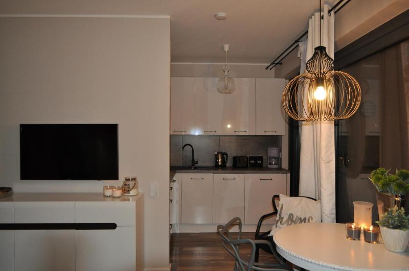 Apartament Prestige & Sea Horyzont 613 - image 27