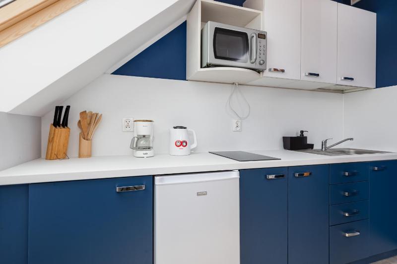 Przytulny Apartament Blisko Plaży by Noclegi Renters - image 27