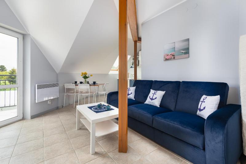 Przytulny Apartament Blisko Plaży by Noclegi Renters - image 23