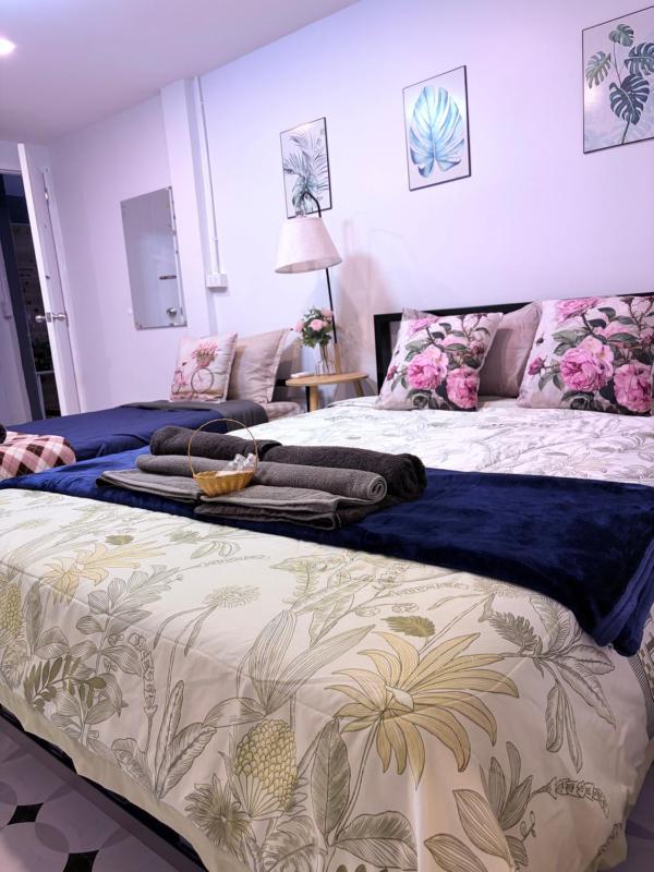 Pion Hotel Ayutthaya - image 11