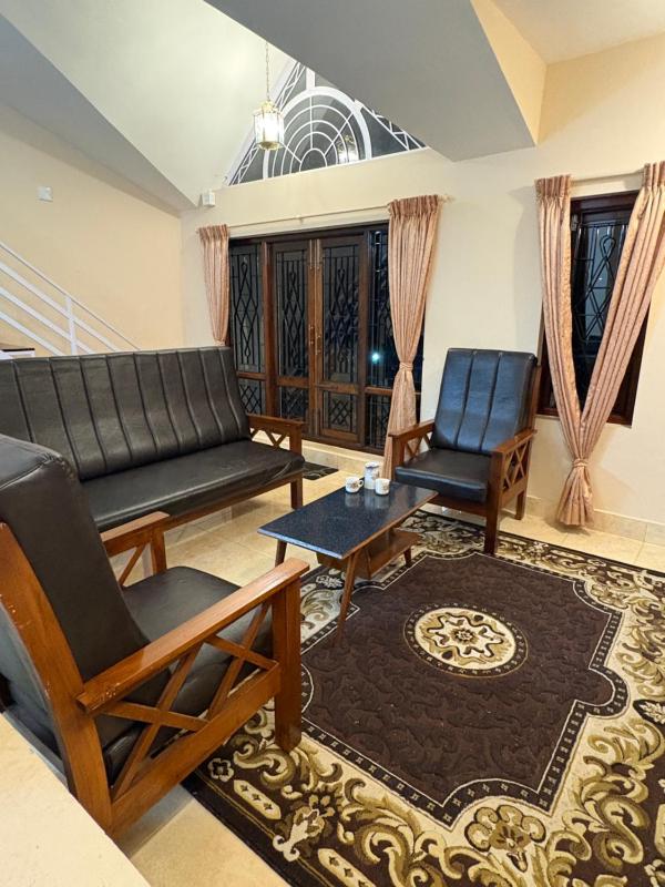 Rosewood 2 - 4BHK - image 45
