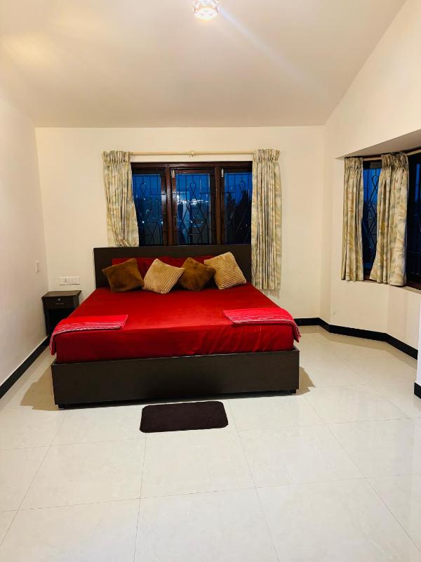 Rosewood 2 - 4BHK - image 7