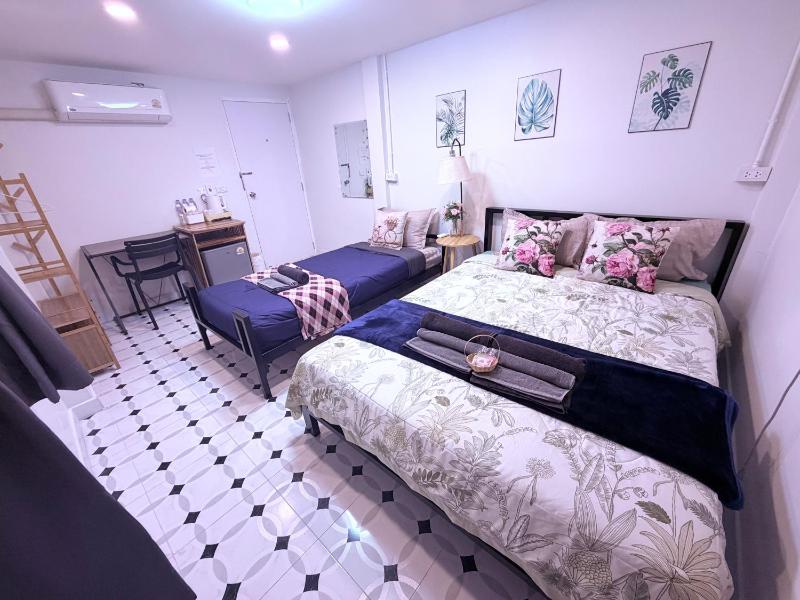 Pion Hotel Ayutthaya - image 10