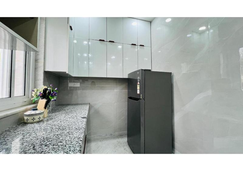 Olive Serviced Apartments - Central Delhi - image 5