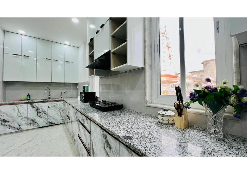Olive Serviced Apartments - Central Delhi - image 31
