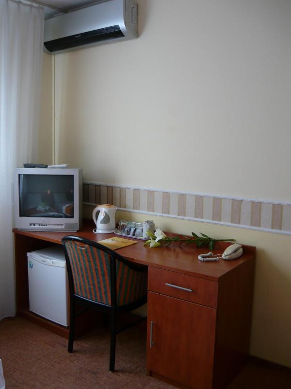 Triple Room image 2