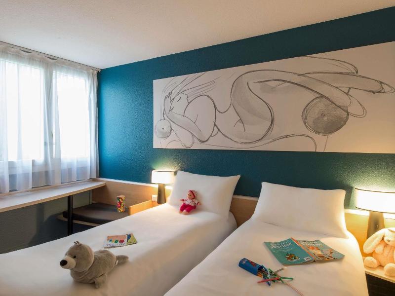 ibis Tours Nord - image 45