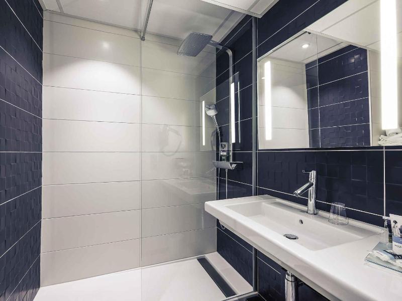 Hotel Mercure Colmar Centre Unterlinden - image 41